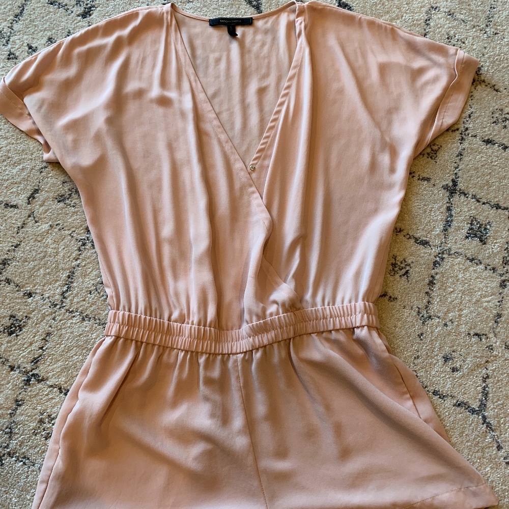 Romper - image 1